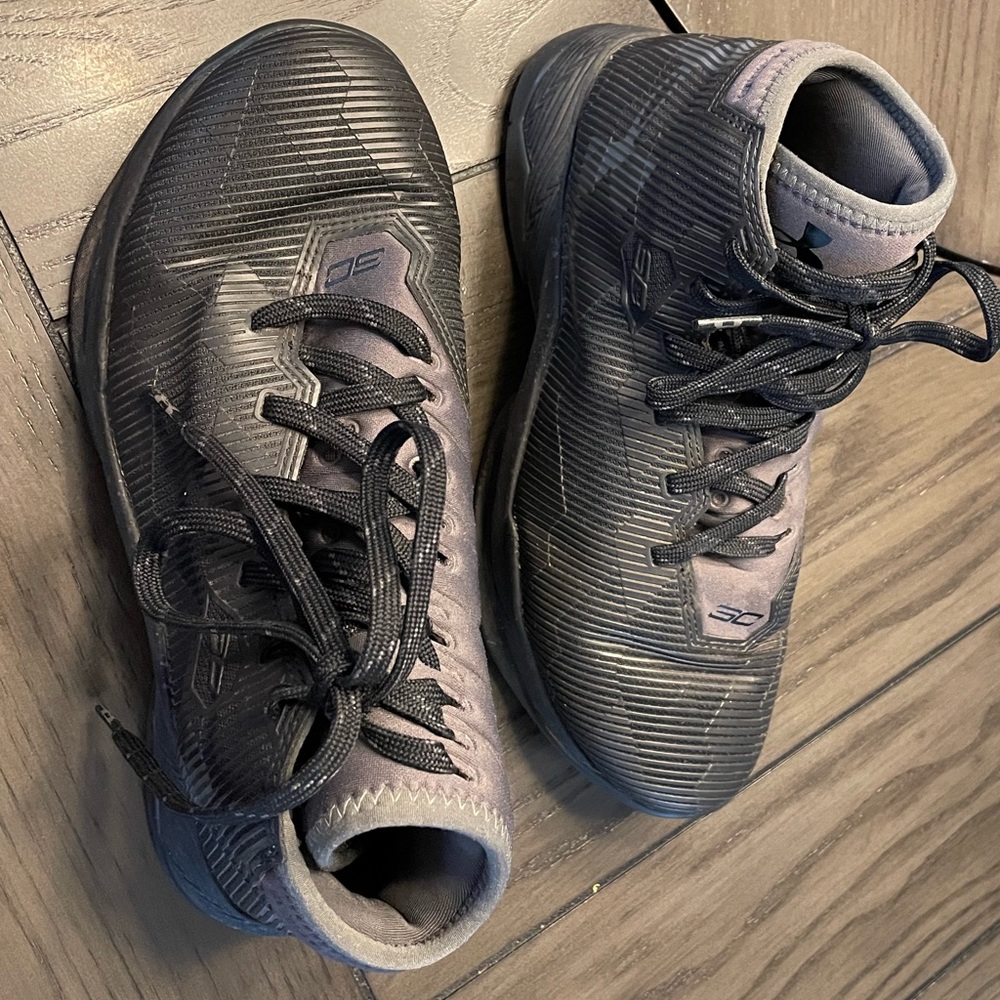 Under Armour SC Athletic Shoes